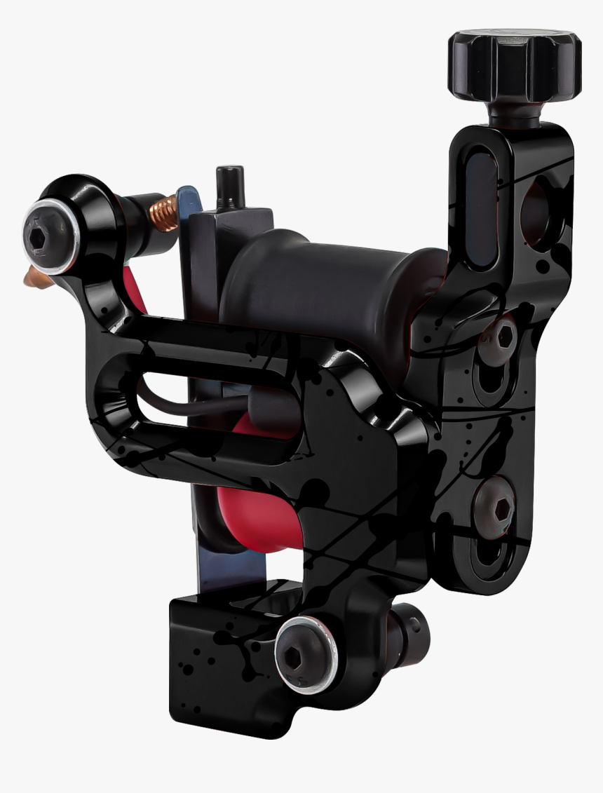Tattoo Machine, HD Png Download