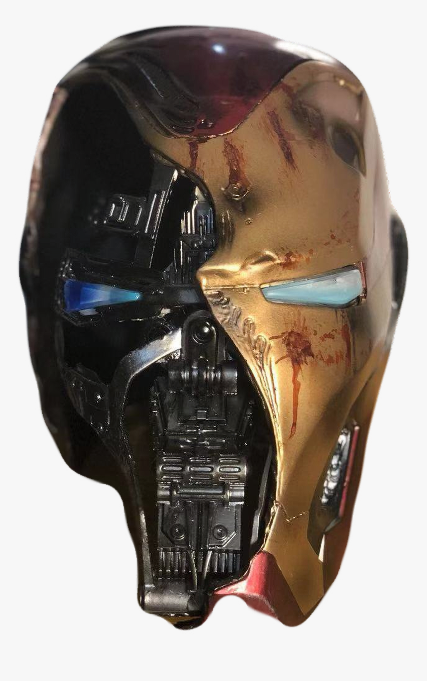 Skull, HD Png Download