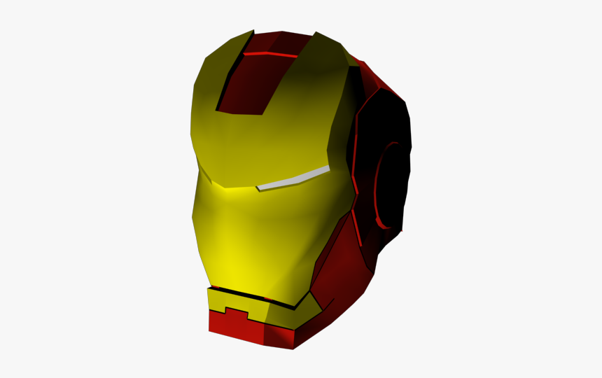 Iron Man, HD Png Download