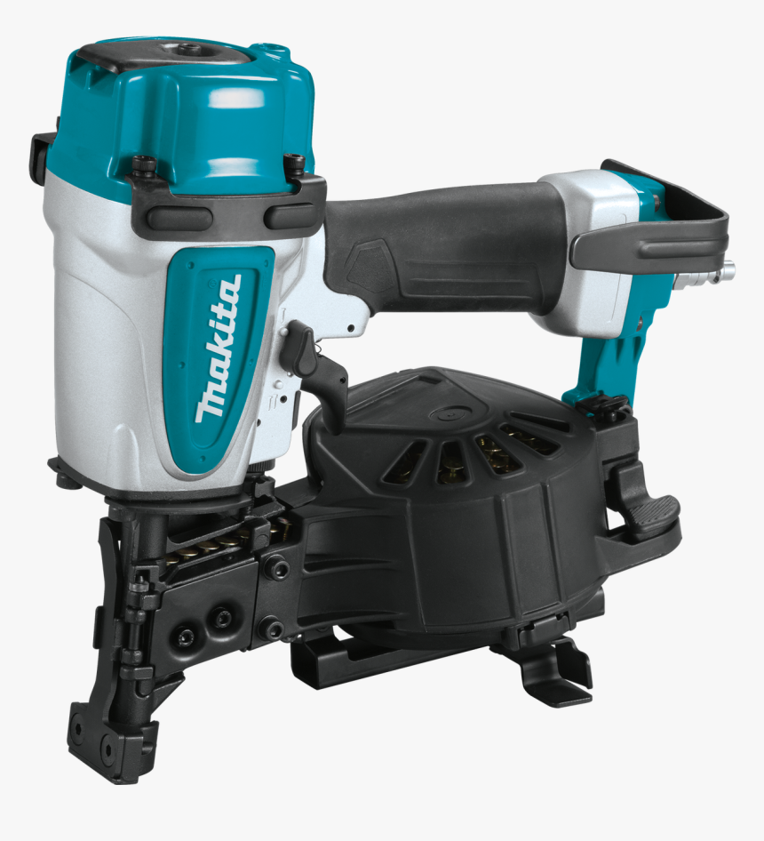 Makita 1-3/4 - Roofing Gun Makita, HD Png Download