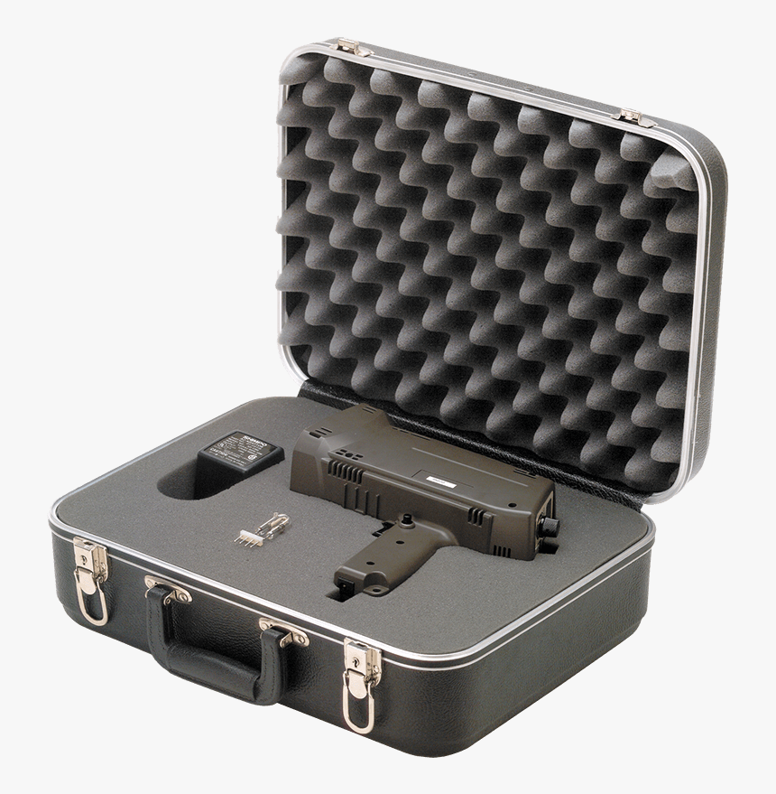Dt-725 Stroboscope Kit - Microphone Pro Audio Set Drums Case, HD Png Download