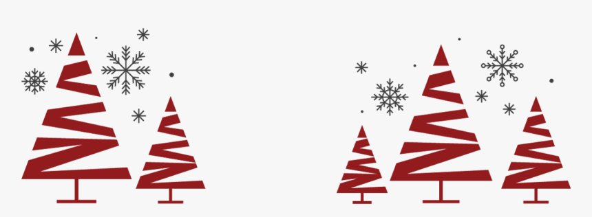 Picture - Christmas Tree, HD Png Download