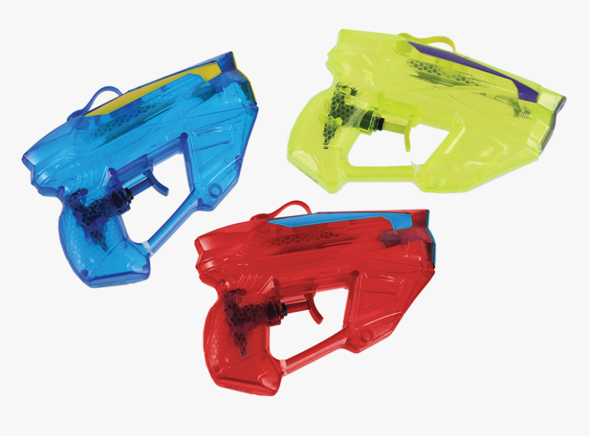 Flood Force Flash - Ranged Weapon, HD Png Download