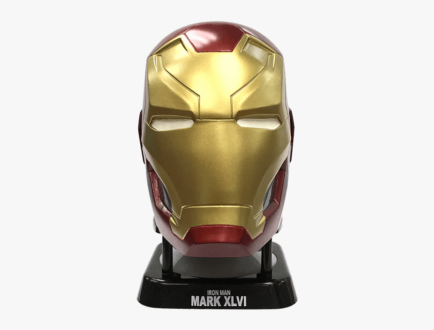 Iron Man, HD Png Download
