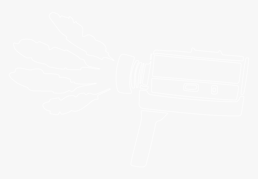 Johns Hopkins Logo White, HD Png Download