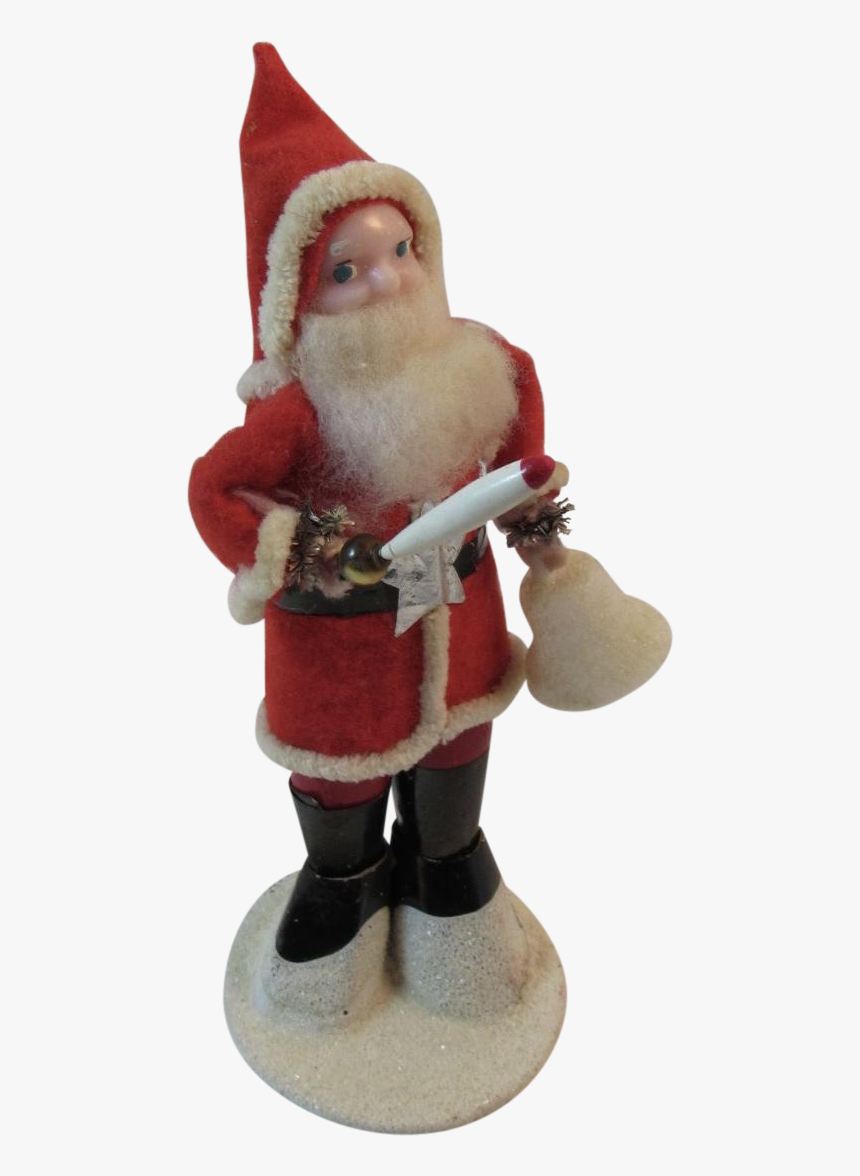 Santa Claus, HD Png Download