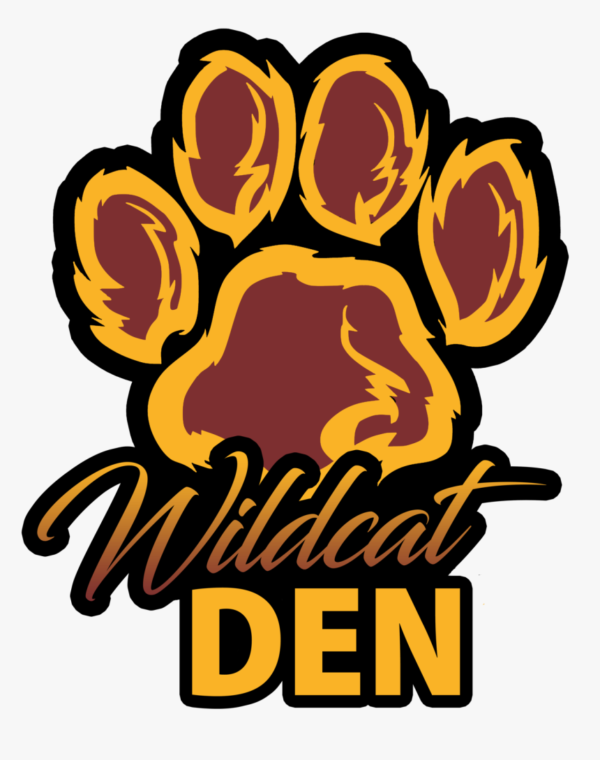 Lyndsey Edwards Named Meac Woman Of The Year The Wildcat - Bcu Wildcats, HD Png Download