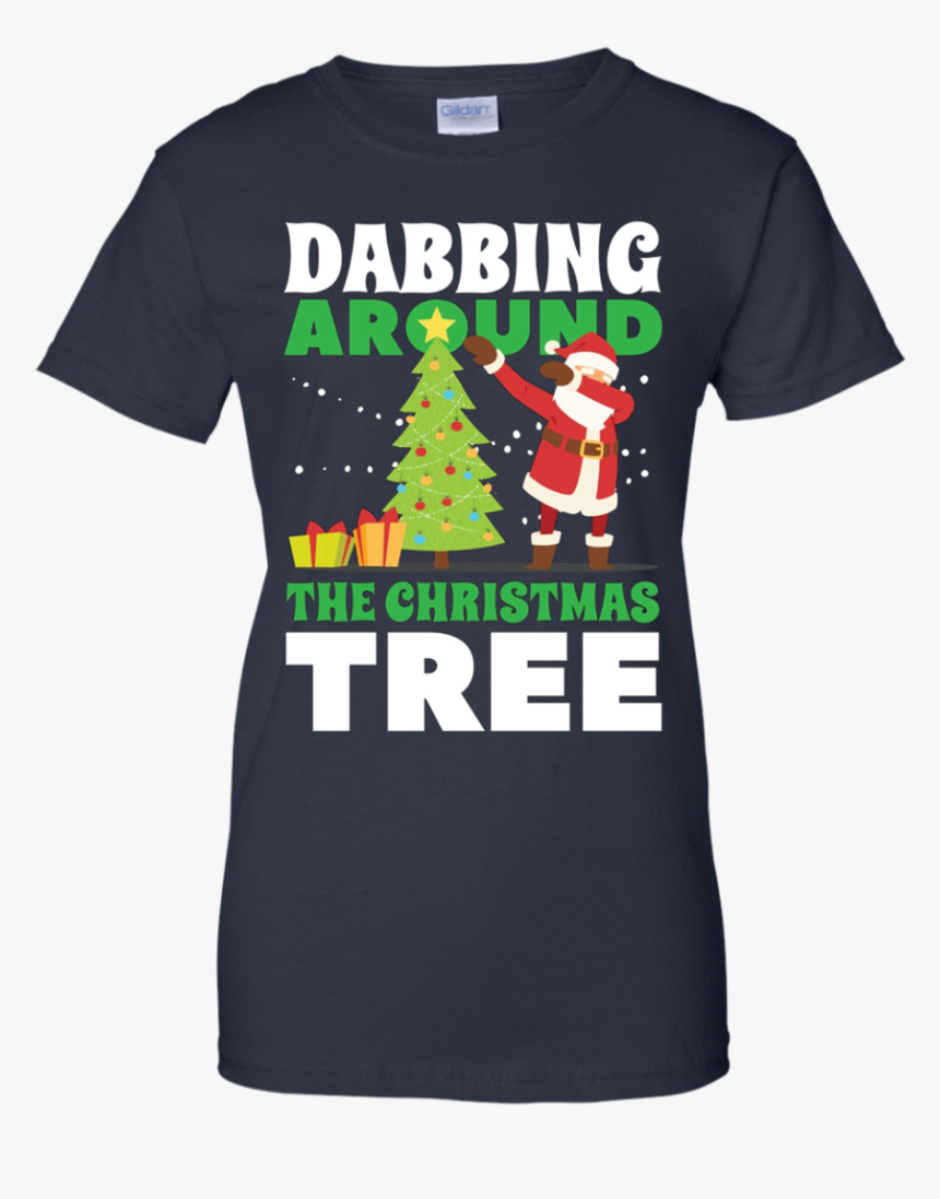 Merry Christmas Kris Kringle Dabbing Santa Suit Apparel, HD Png Download