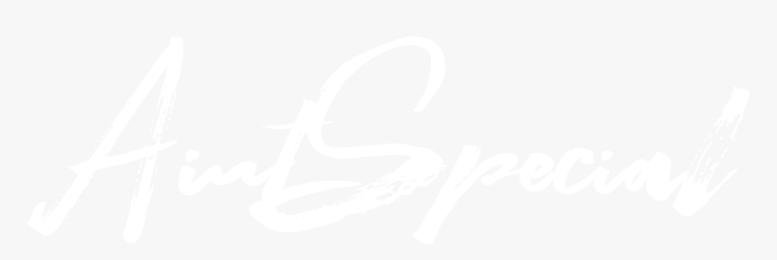 Aintspecial - Calligraphy, HD Png Download