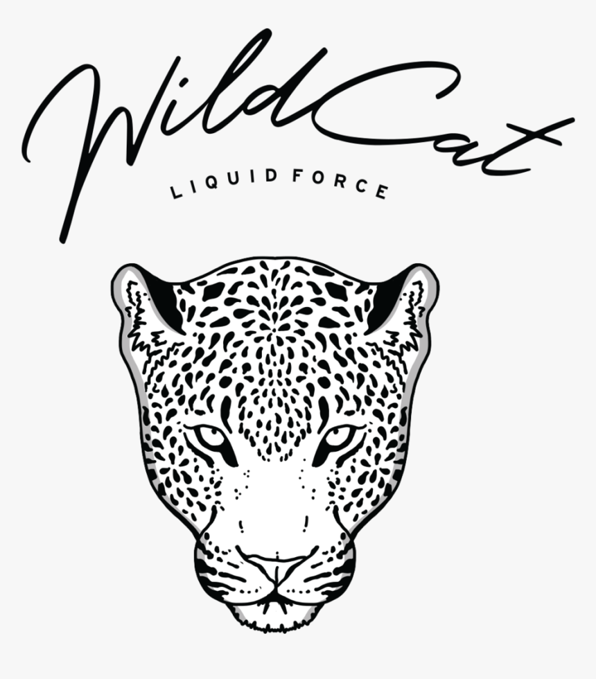 Wildcat, HD Png Download