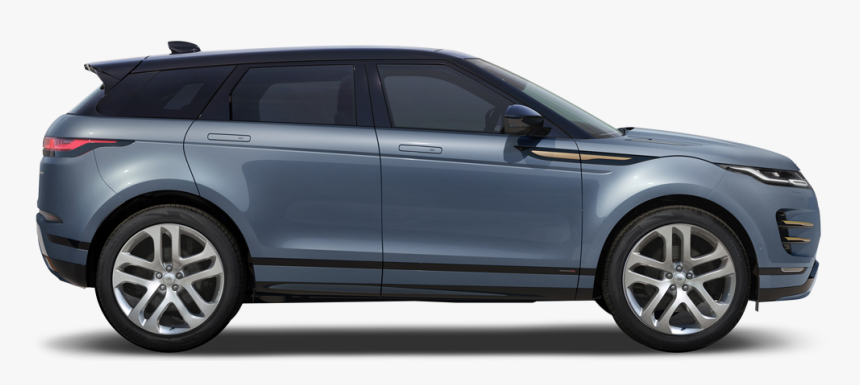 Baby Evoque Range Rover, HD Png Download