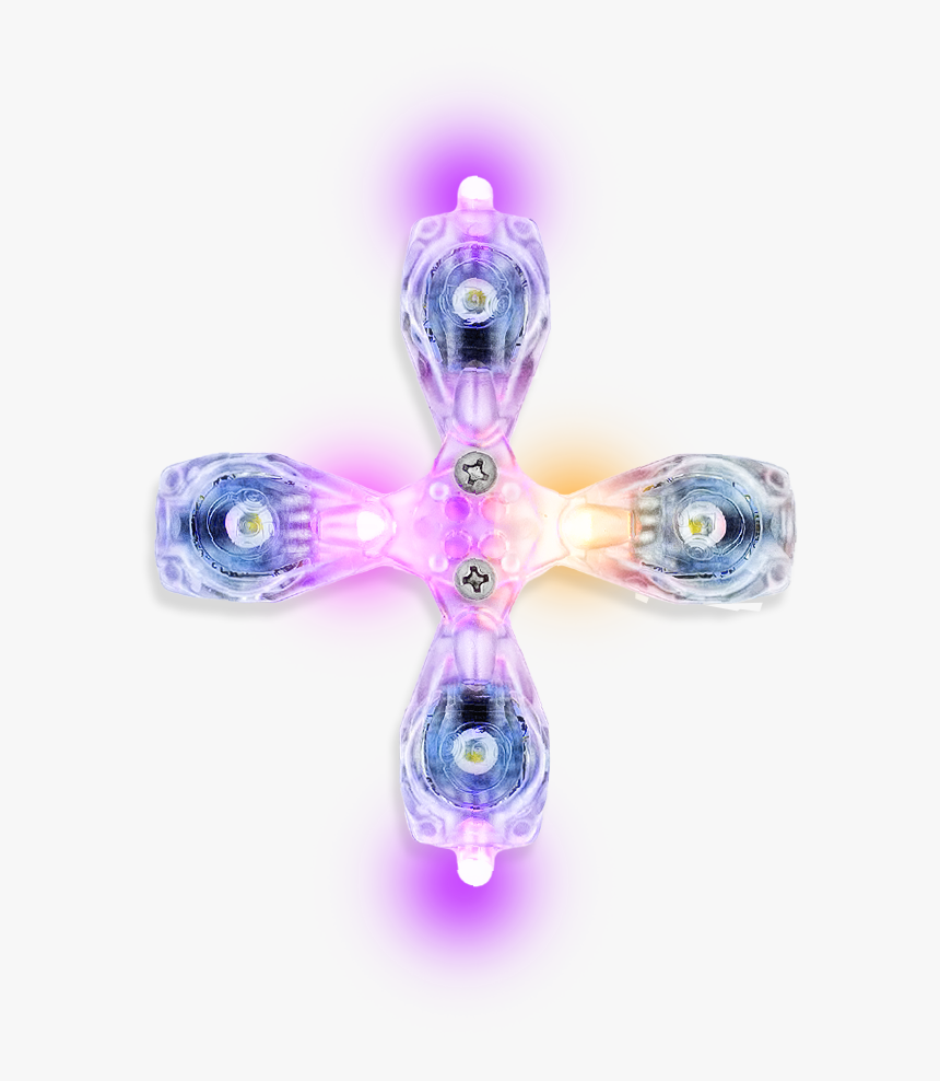 Rave Lights Png - Baby Toys, Transparent Png
