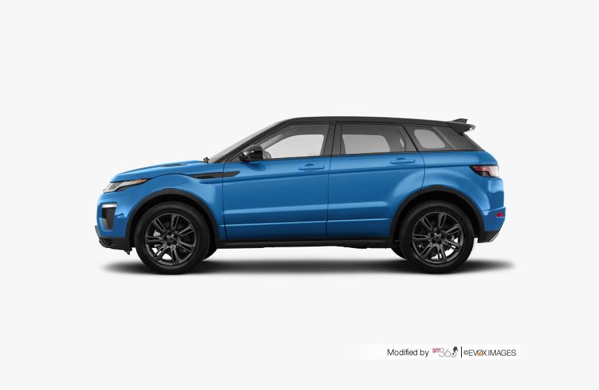 Trim Clip Range Rover - 2018 Range Rover Evoque Se Premium, HD Png Download