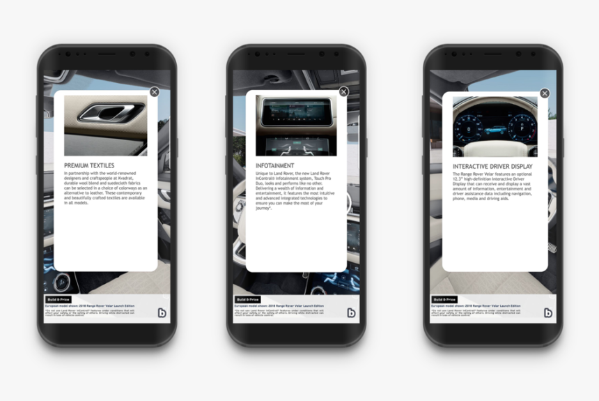 Landrover Comps 2, HD Png Download