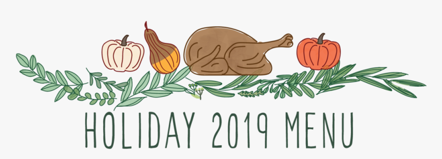 2019 Holiday Header - Illustration, HD Png Download