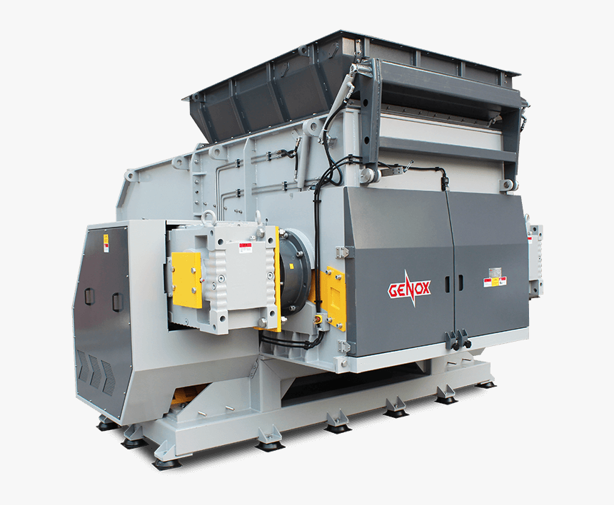Bh Series - Genox Recycling Tech, HD Png Download