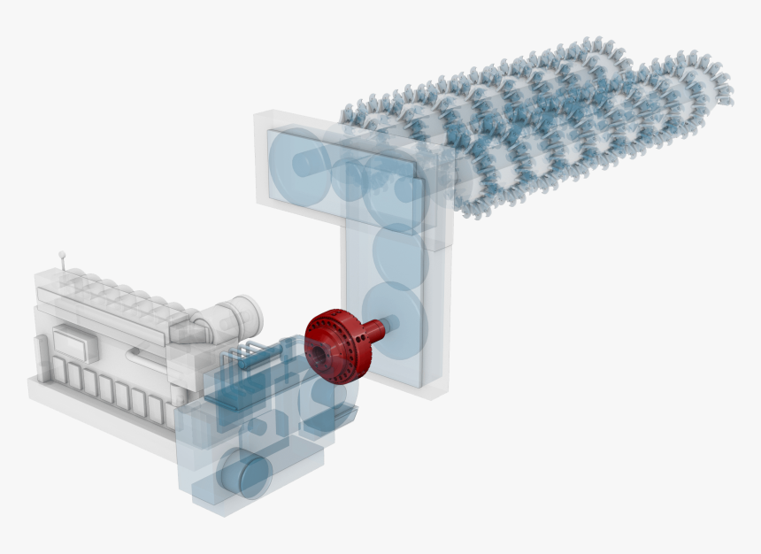 /files/500px Antrieb-shredder 00v Tran Ans1 2013 05 - Lego, HD Png Download