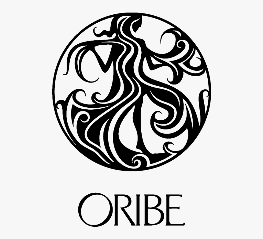 Transparent Russell Westbrook Png - Oribe Hair Care Logo, Png Download