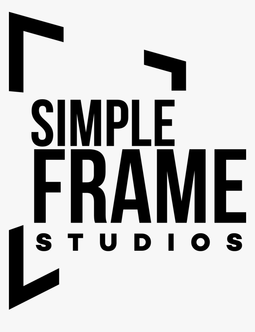 Simple Frame Png, Transparent Png