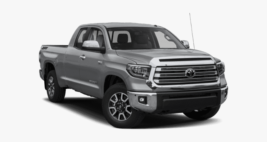 2020 Toyota Tundra 1794, HD Png Download