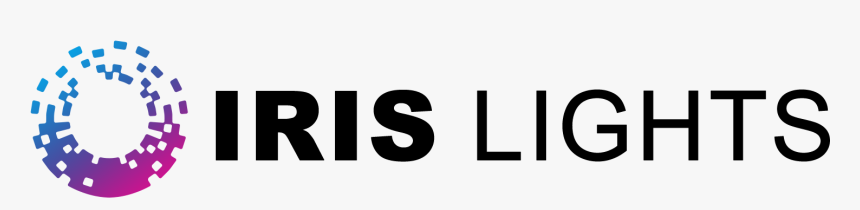 Iris Lights - Graphics, HD Png Download