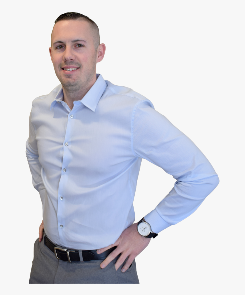 Bryan Baker, Physical Therapist, Ptsmc Westbrook - Gentleman, HD Png Download