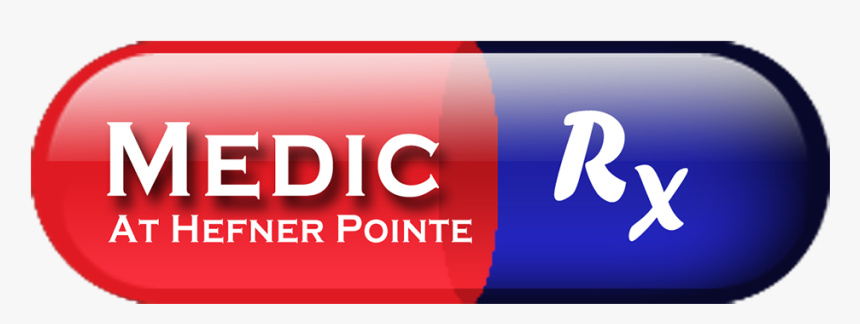 Medic Pharmacy - Graphic Design, HD Png Download