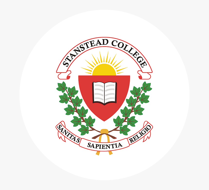 Stanstead College Hockey Logo, HD Png Download