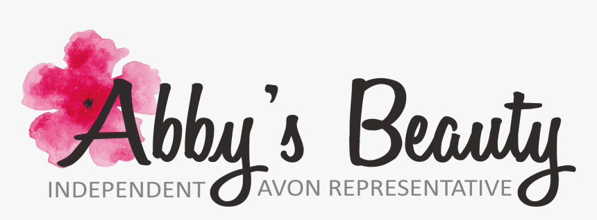Abby S Beauty - Calligraphy, HD Png Download