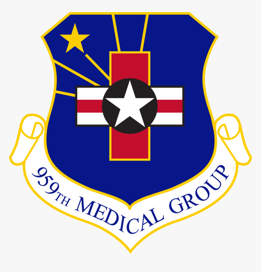 959th Medical Group - Glamglow Cool Sheet Mask, HD Png Download