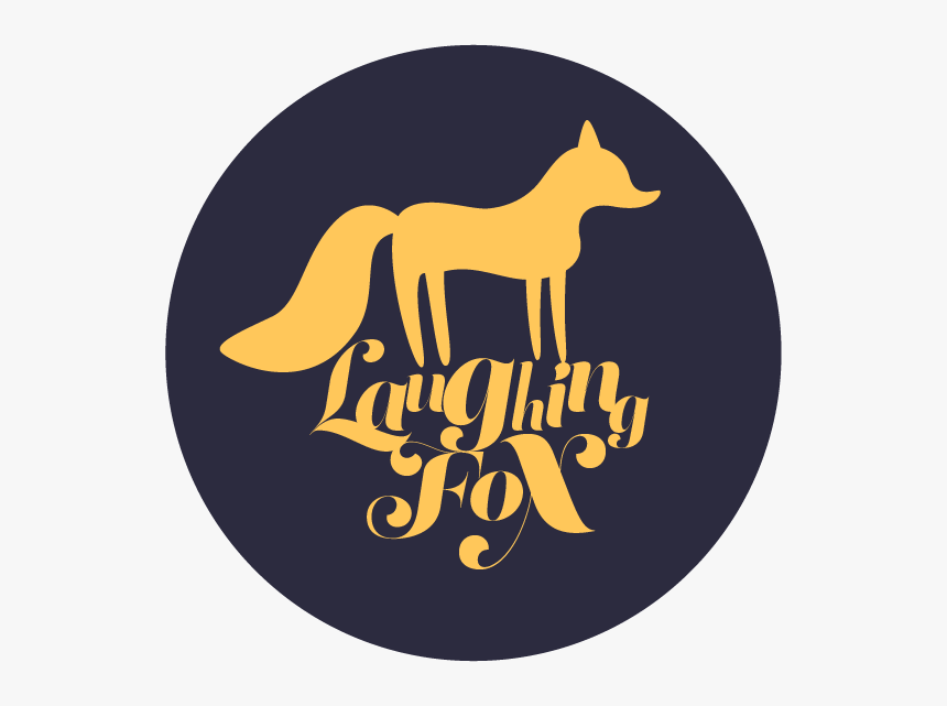 Transparent Fox Silhouette Png - Dingo, Png Download