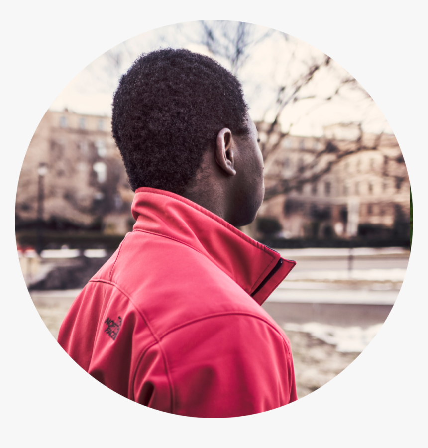 Counseling Young Adult - Tacka Tacka Tacka, HD Png Download