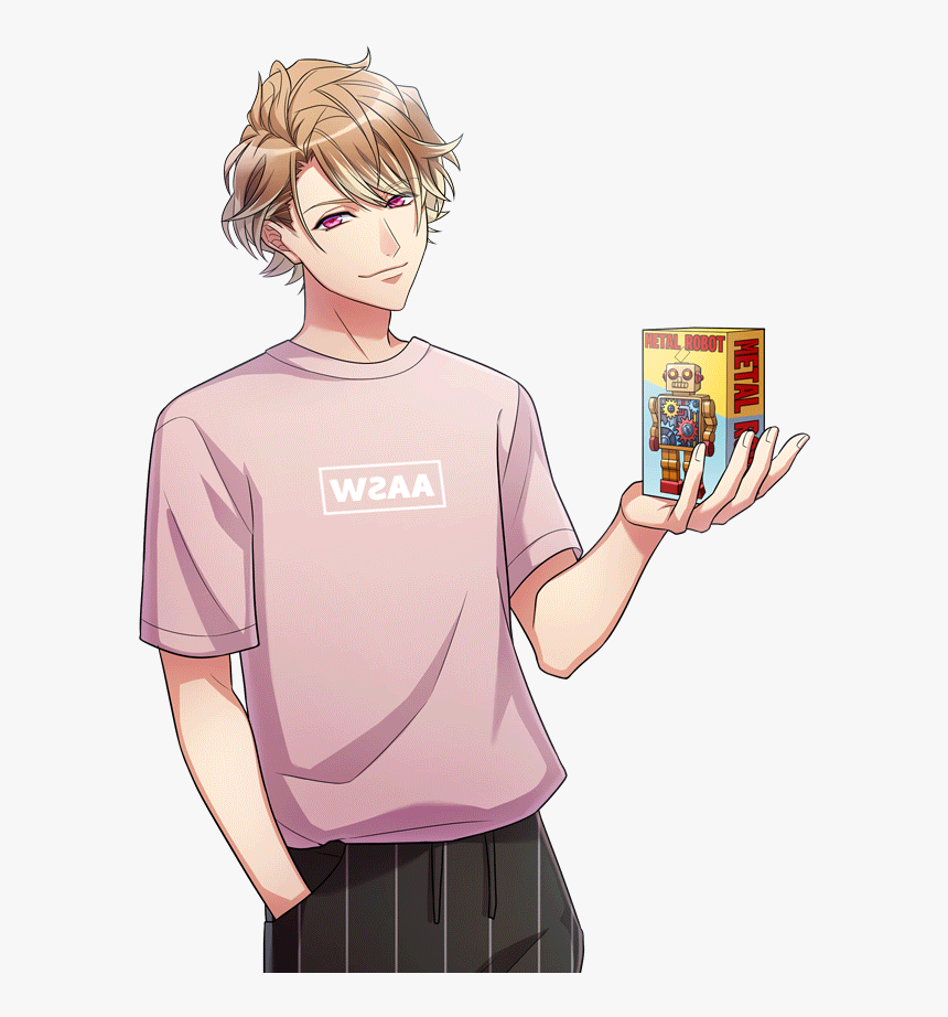 茅ヶ崎 至 Ssr, HD Png Download