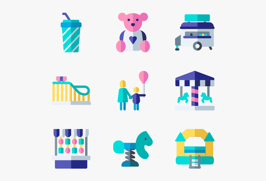 Imagenes Png Para Infografias, Transparent Png