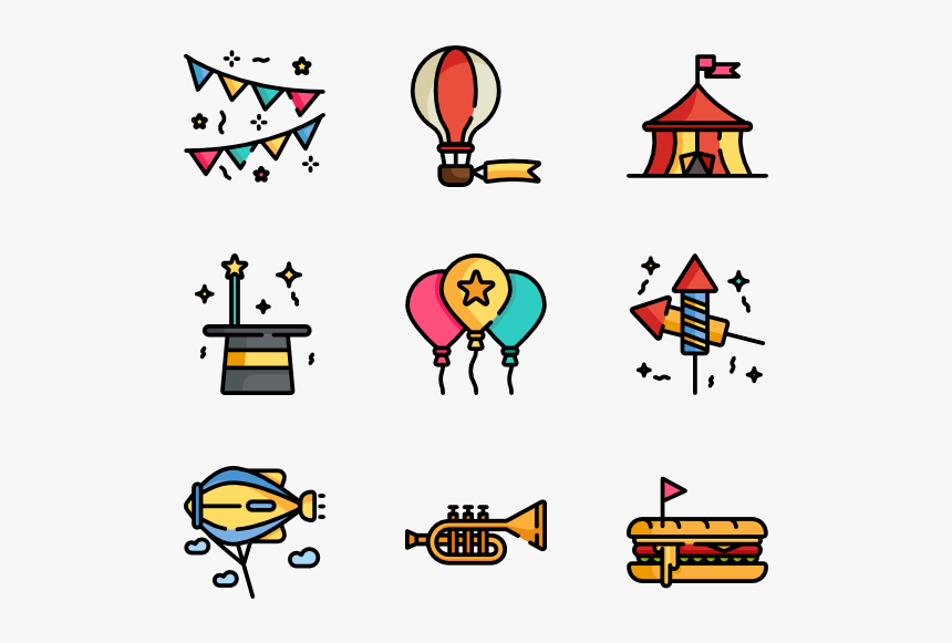 Discussion Icon Vector, HD Png Download