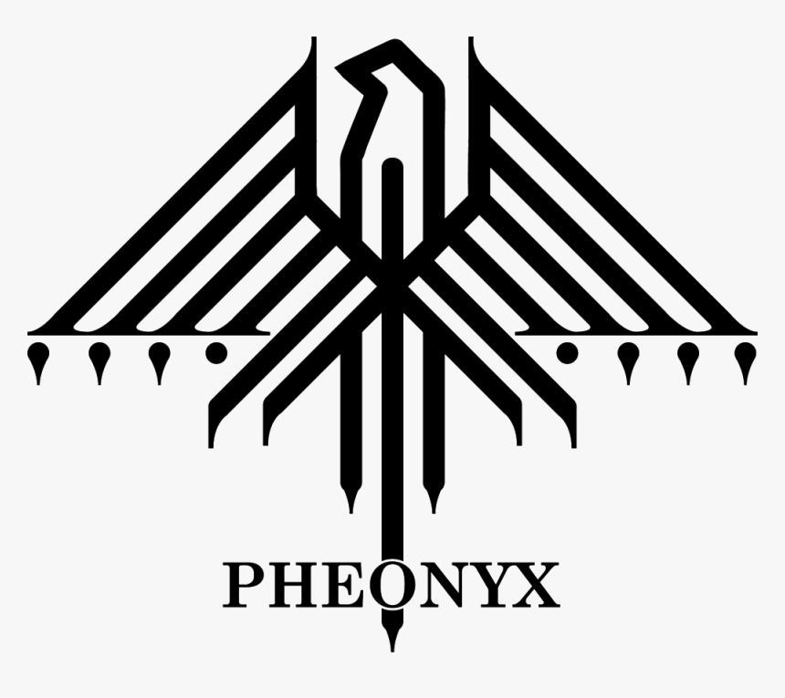 Nyx Logo Roman - Graphic Design, HD Png Download