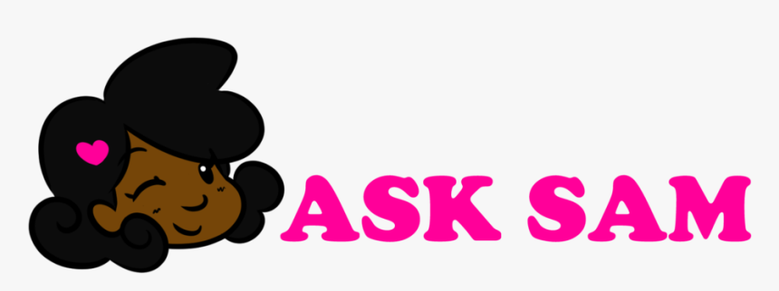 Ask Sam Header, HD Png Download