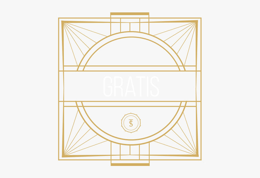 Frame Gratis - Circle, HD Png Download