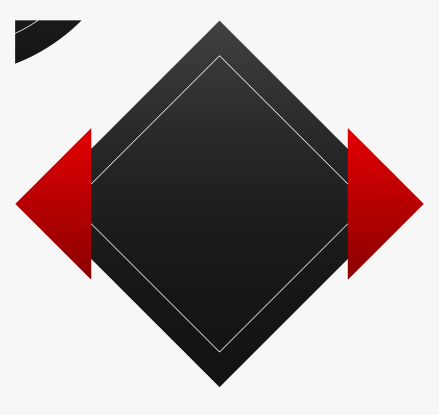 Triangle, HD Png Download