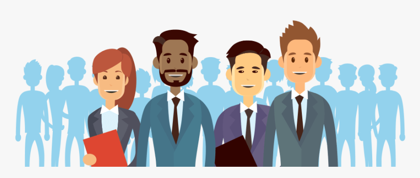 Job Fair Png - Demanded Jobs 2025, Transparent Png