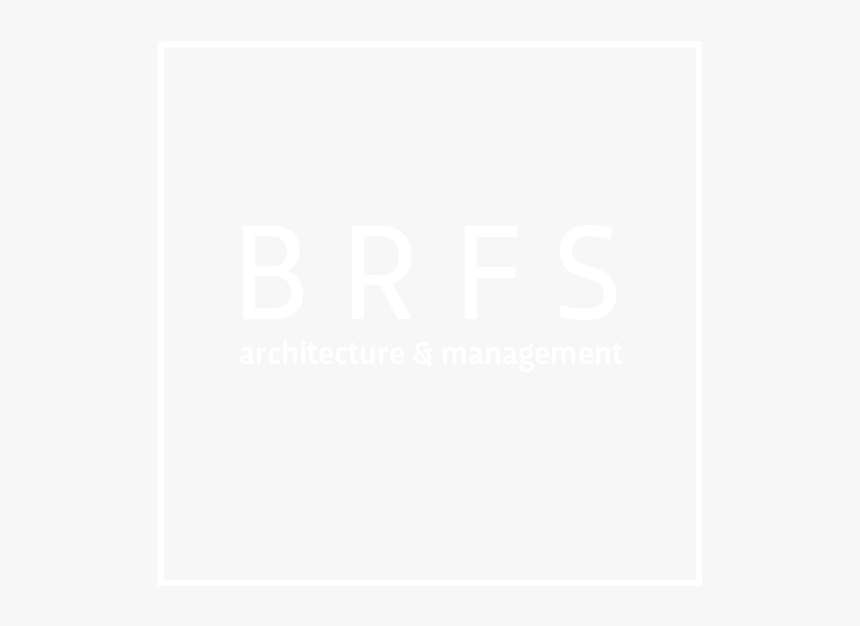 Brfs - Johns Hopkins Logo White, HD Png Download