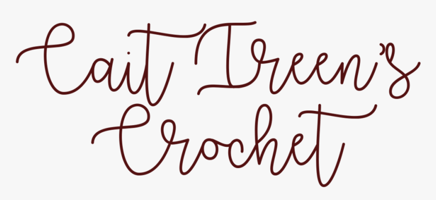 Crochet Png, Transparent Png