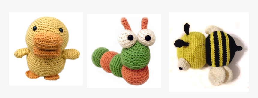 Crochet, HD Png Download