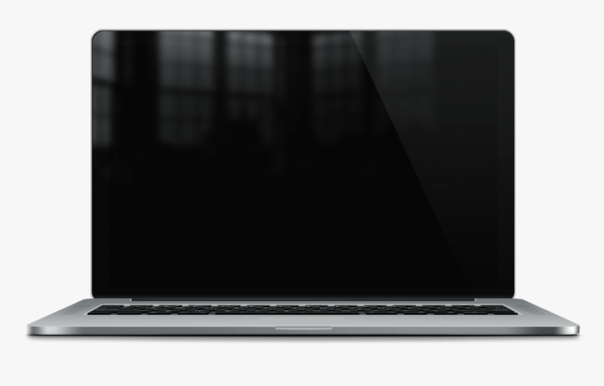 Netbook, HD Png Download