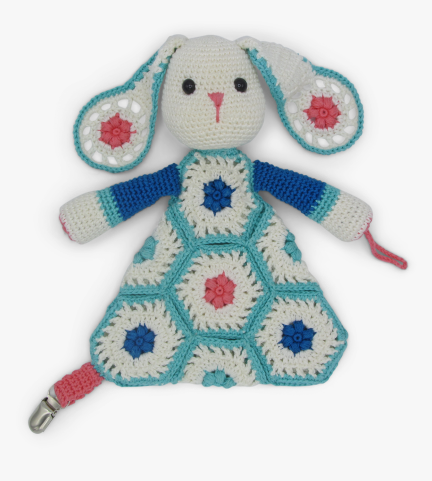 Buddy Speenknuffel Haken, HD Png Download