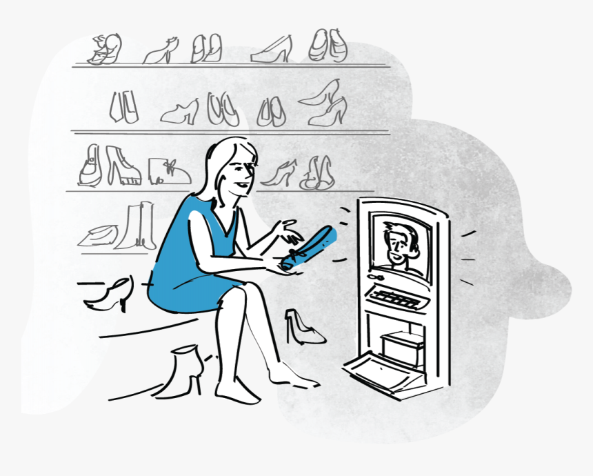 Innovation As An Outcome, Not A Goal - Cartoon, HD Png Download