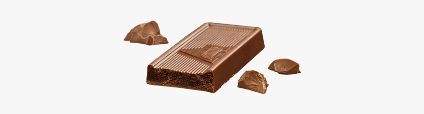 Milk Chocolate - Chocolate, HD Png Download
