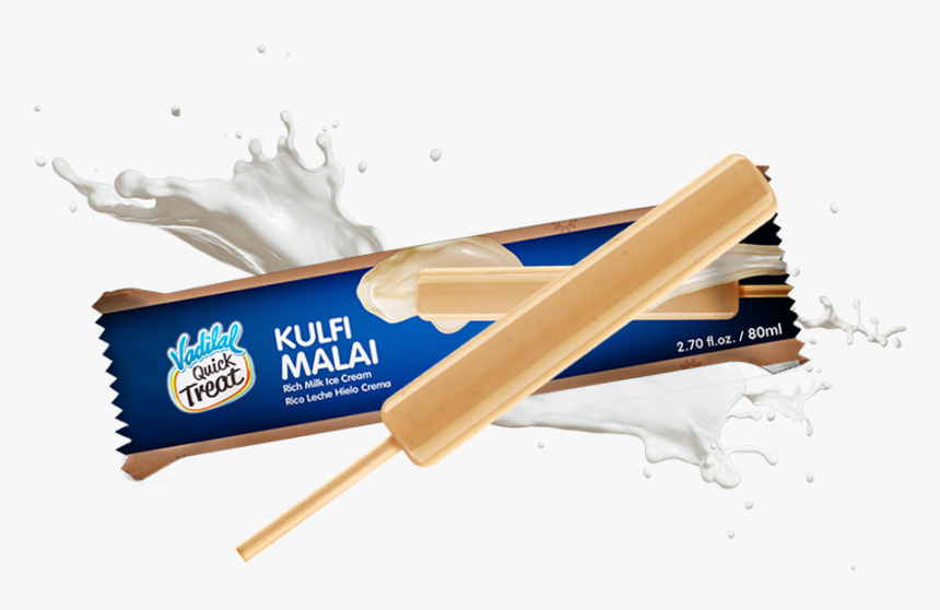 Stick Kulfi Png - Food, Transparent Png