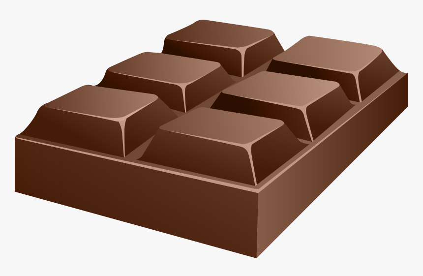 Clipart For Chocolate Image Transparent Library Chocolate - Chocolate Images Clip Art, HD Png Download