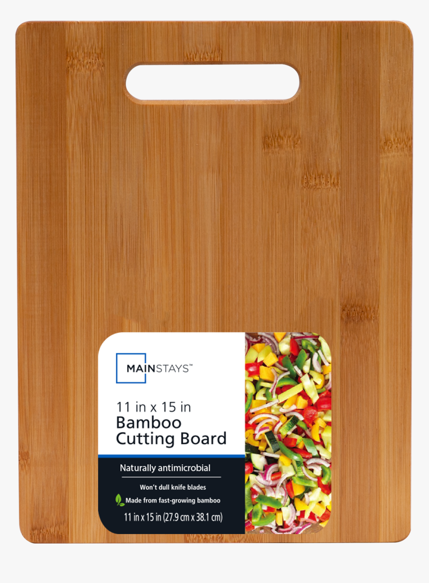 Mainstays Bamboo - Plywood, HD Png Download